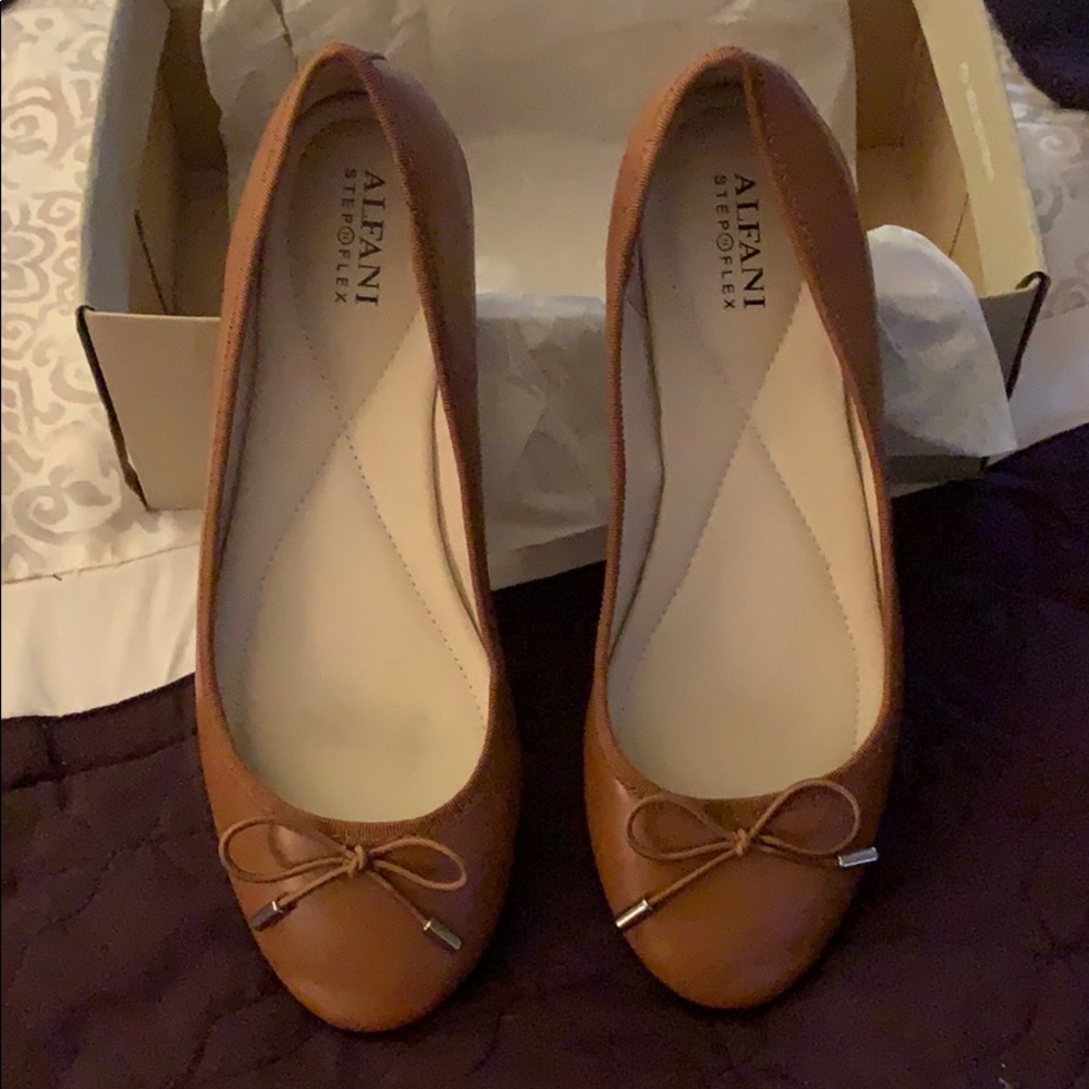 Flats